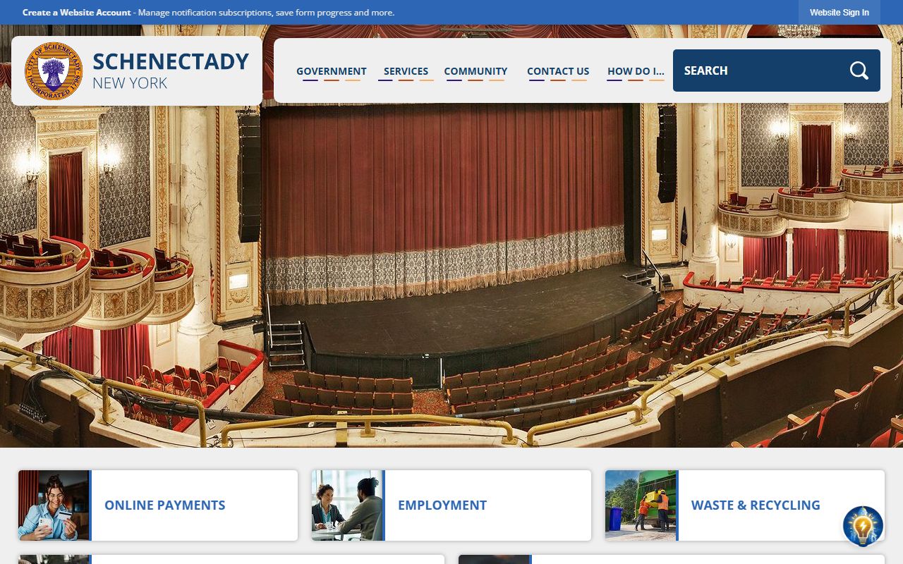 Schenectady criminal history records